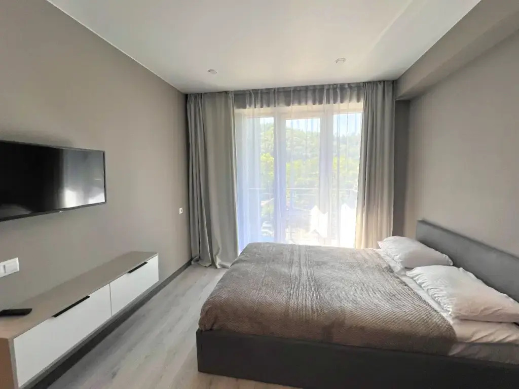 Uyutnye V Dagomyse Apartments