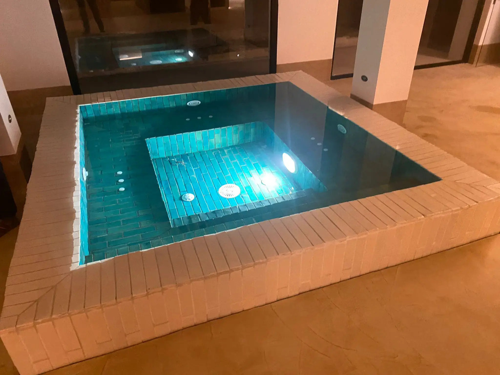 Отель SERAWA Moraira