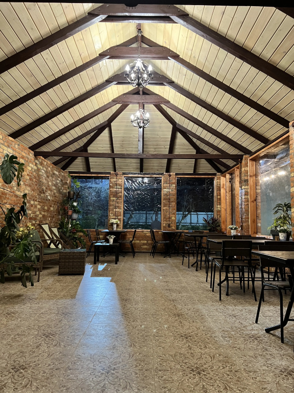 Guest House Evkalipt
