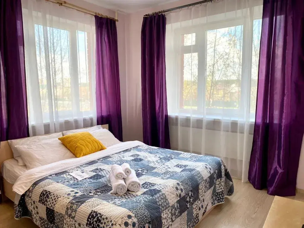 Апартаменты 2 Pant House Троицк на Городской