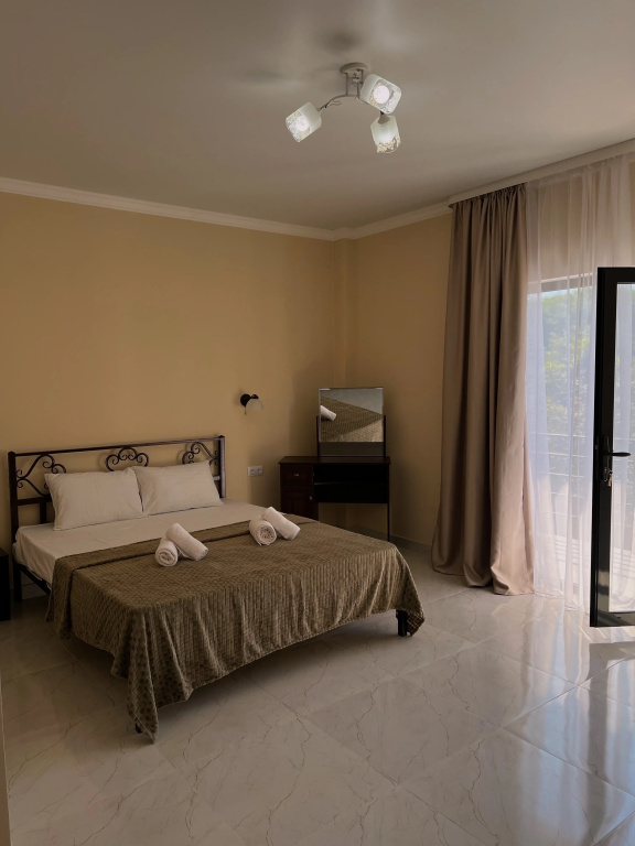 Abas Hotel