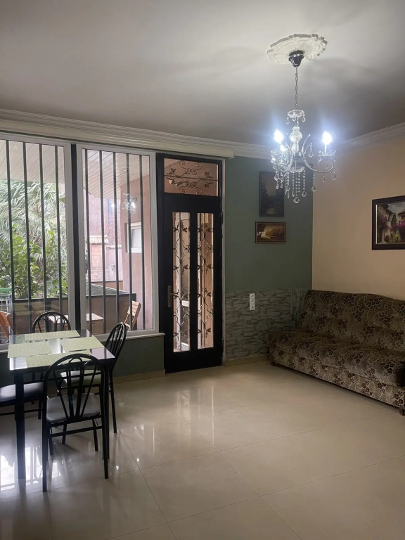 Natali Apartment