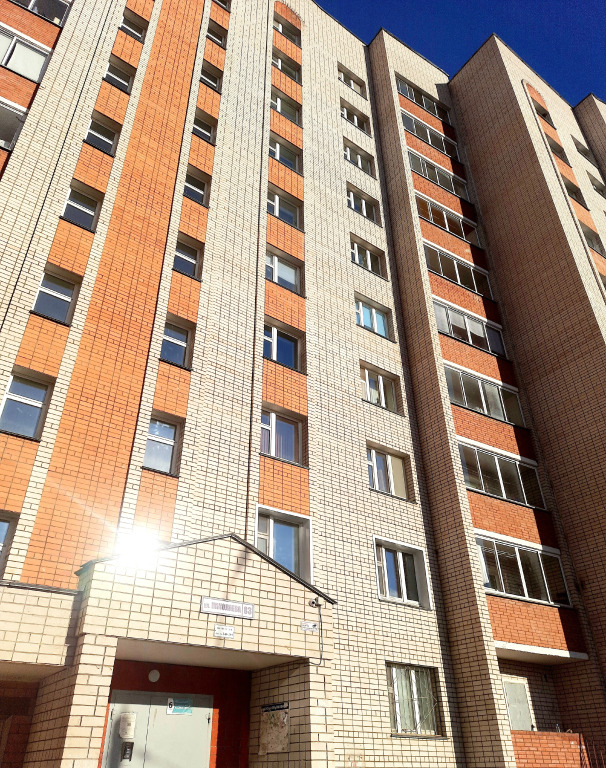Квартира Ромашковая