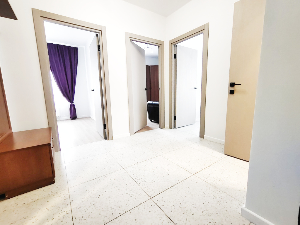 Апартаменты Globusapartmentcity Пастернака 10