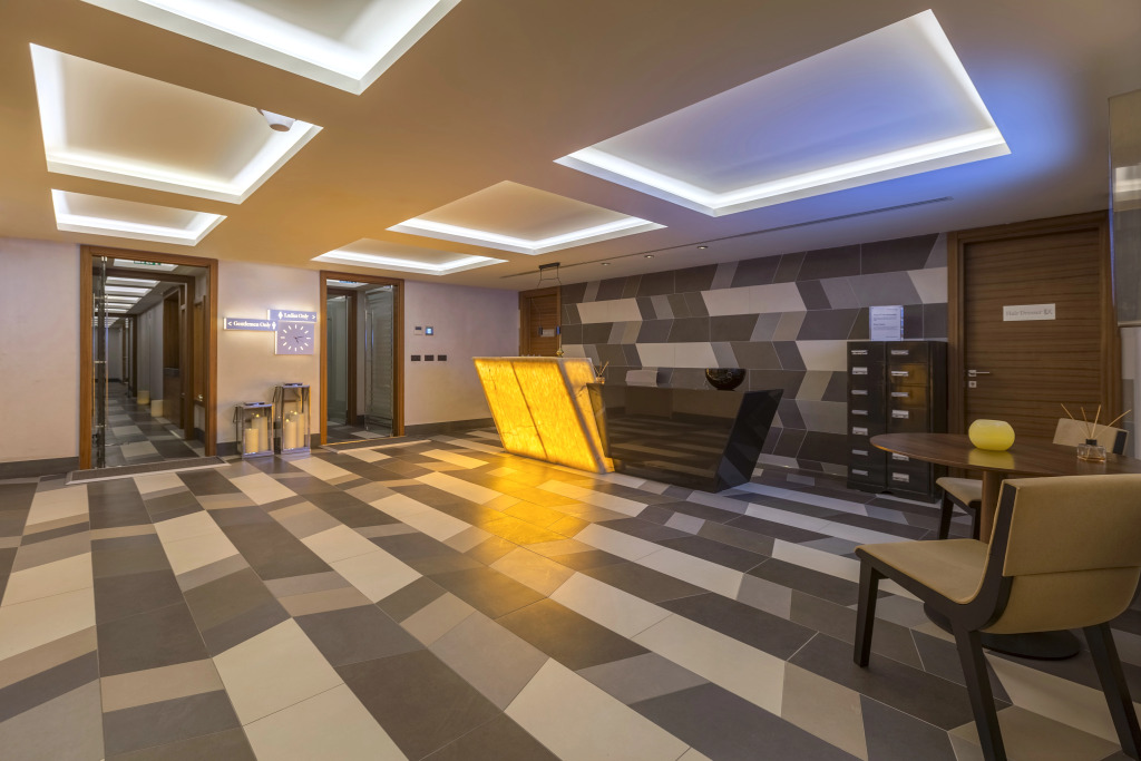 Golden Tulip Istanbul Bayrampasa