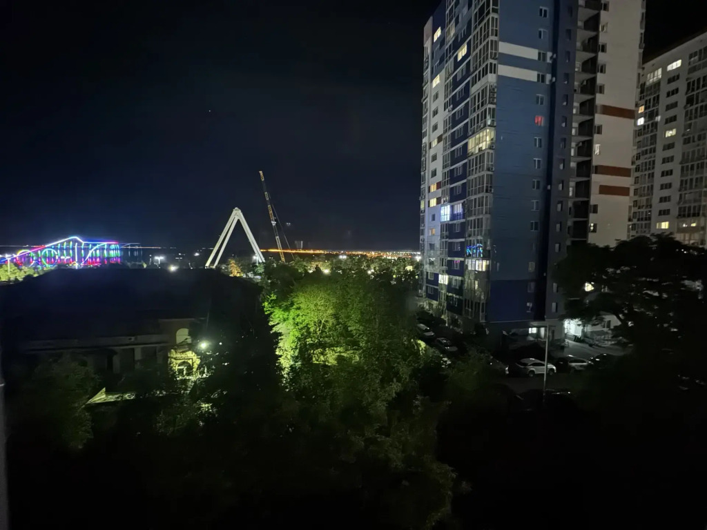 Квартира в Центре
