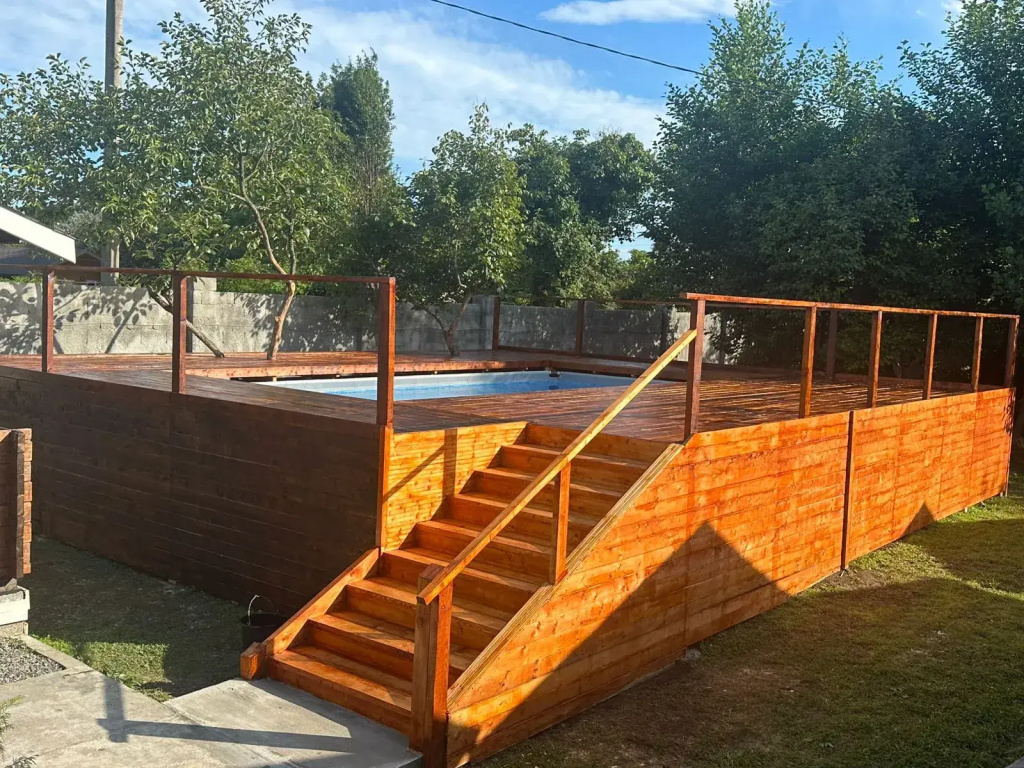 Fazenda Mini-hotel