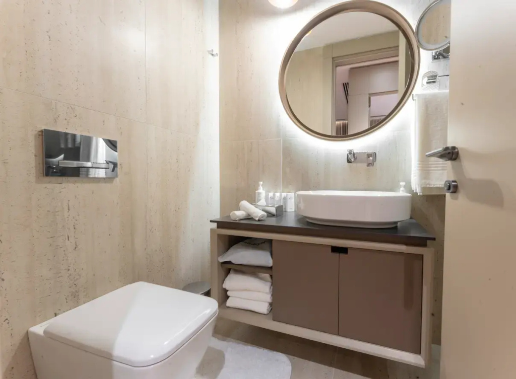 Marriott Executive Apartments Antalya