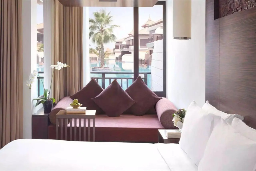 Anantara The Palm Dubai Resort