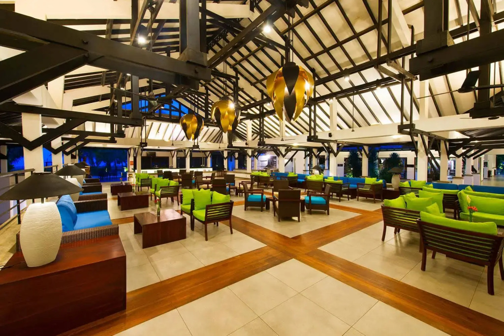 Club Hotel Dolphin