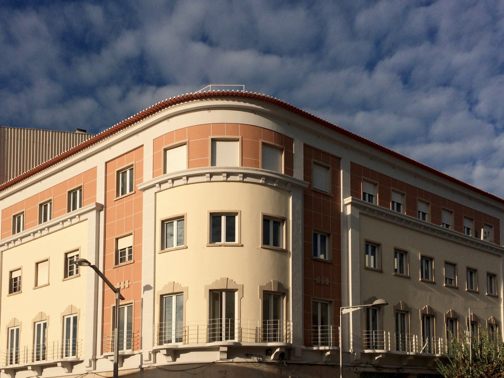 Апартаменты CASA 92 - Lugares de Castreleuca