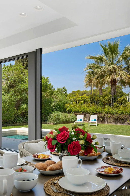 Вилла All About Villa Gladiolo