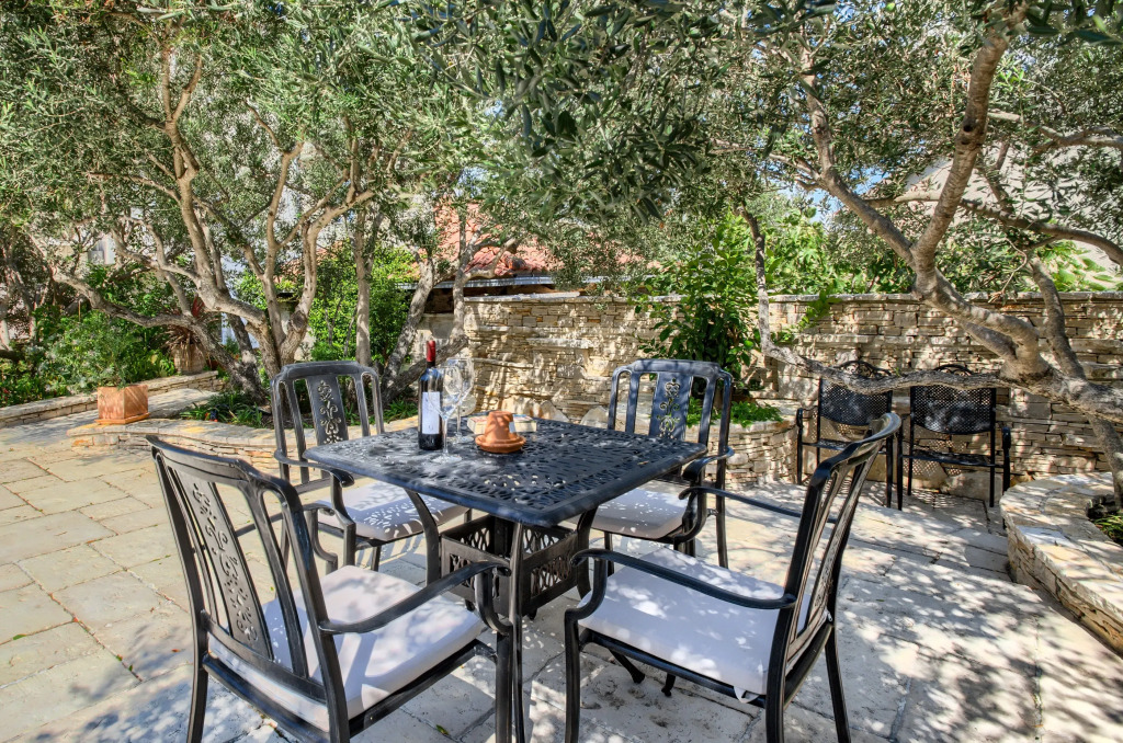 Villa Kos Murter Apartments