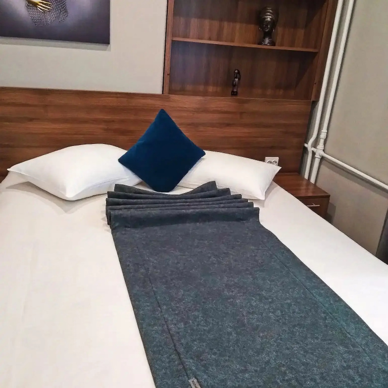 Апартаменты Sweet home Ulyanovsk Gagarin