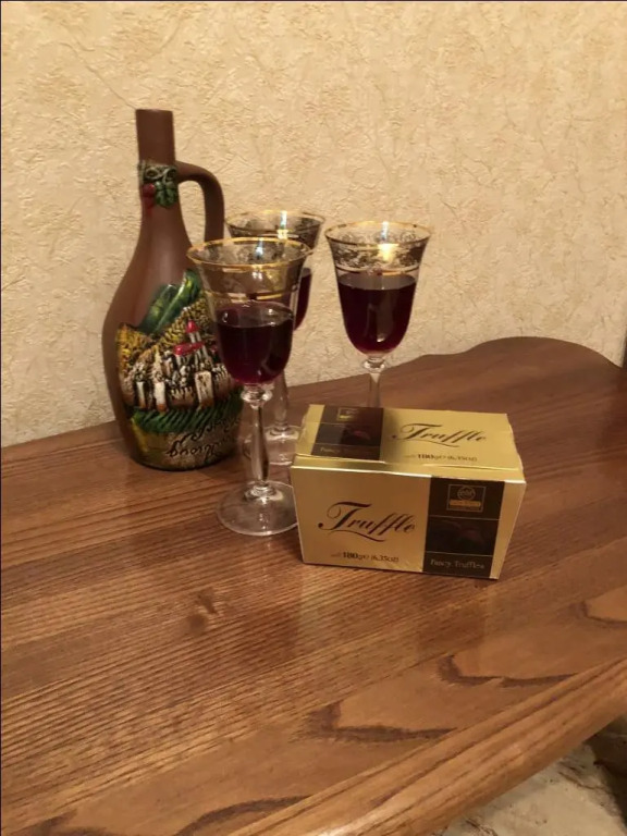 Апартаменты на Плеханова
