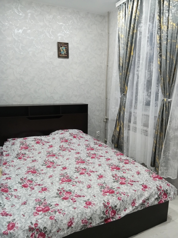 Квартира с видом на горы и море