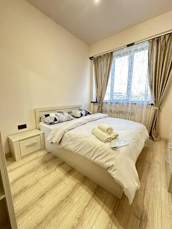 Апартаменты Perte House on Anastas Mikoyan 64/5