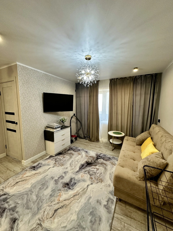Квартира CityApart56 1 комнатная квартира