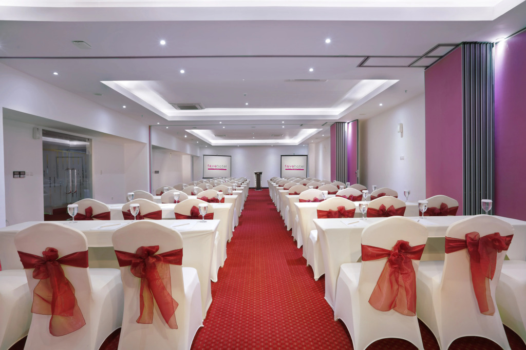 favehotel Kuta Kartika Plaza