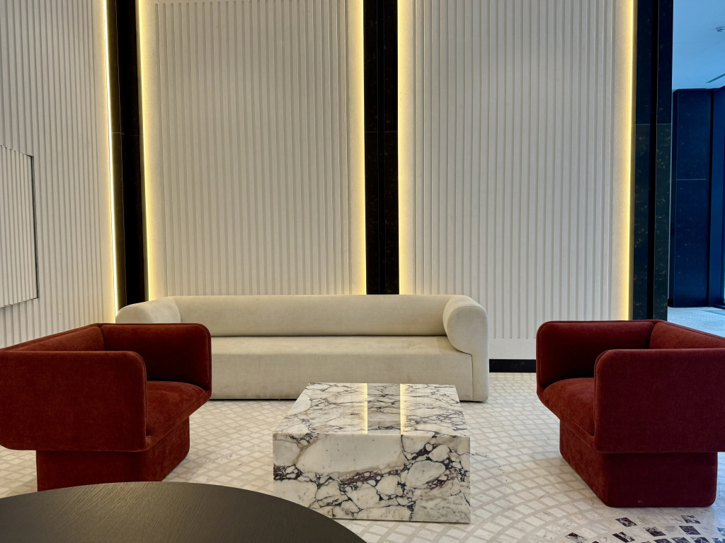 Апартаменты Премиум Comfort & Relax Home at Symphony 34 (2)
