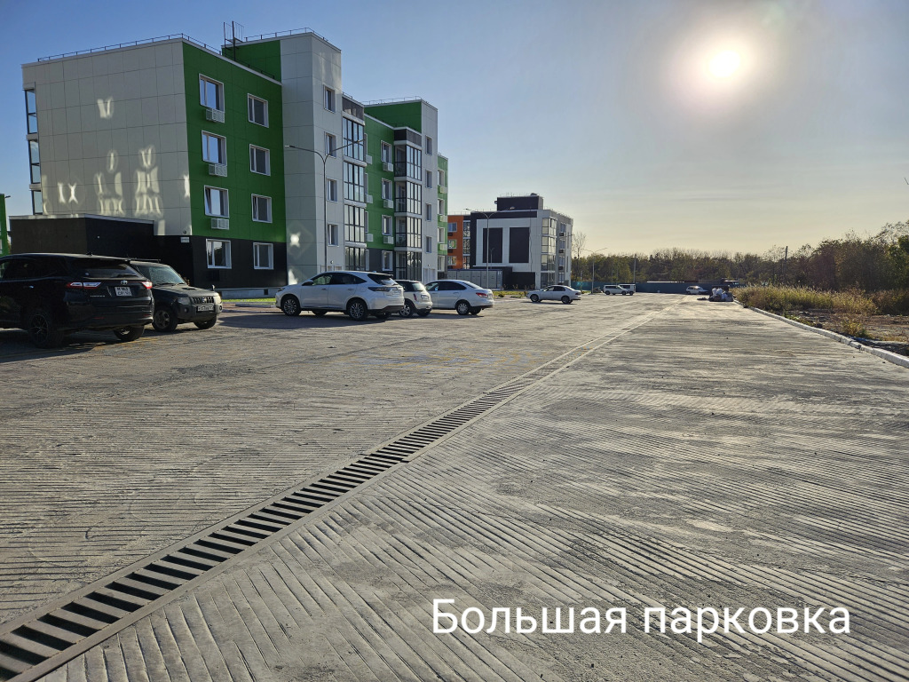 Квартира отличная возле Аэропорта Владивосток