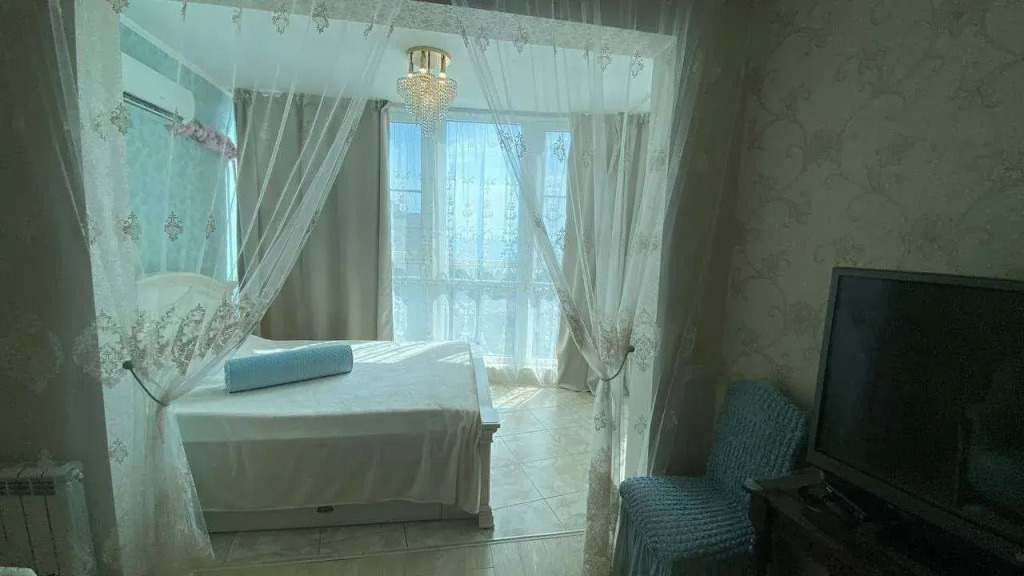 Квартира Уютная в престижном районе Фабрициуса