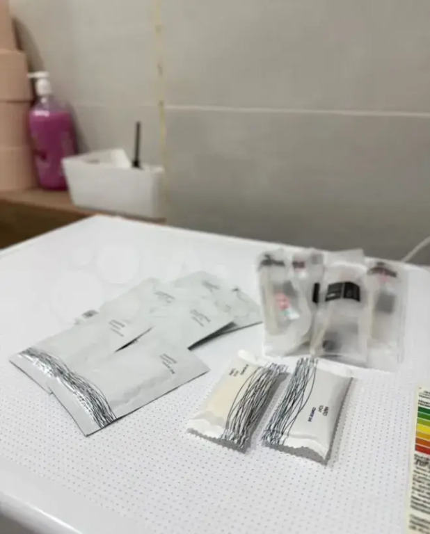 Квартира Уютная евродвушка в новом ЖК