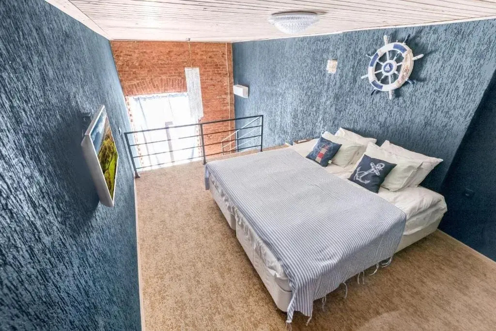 Бутик-отель Baltic Boutique Hotel