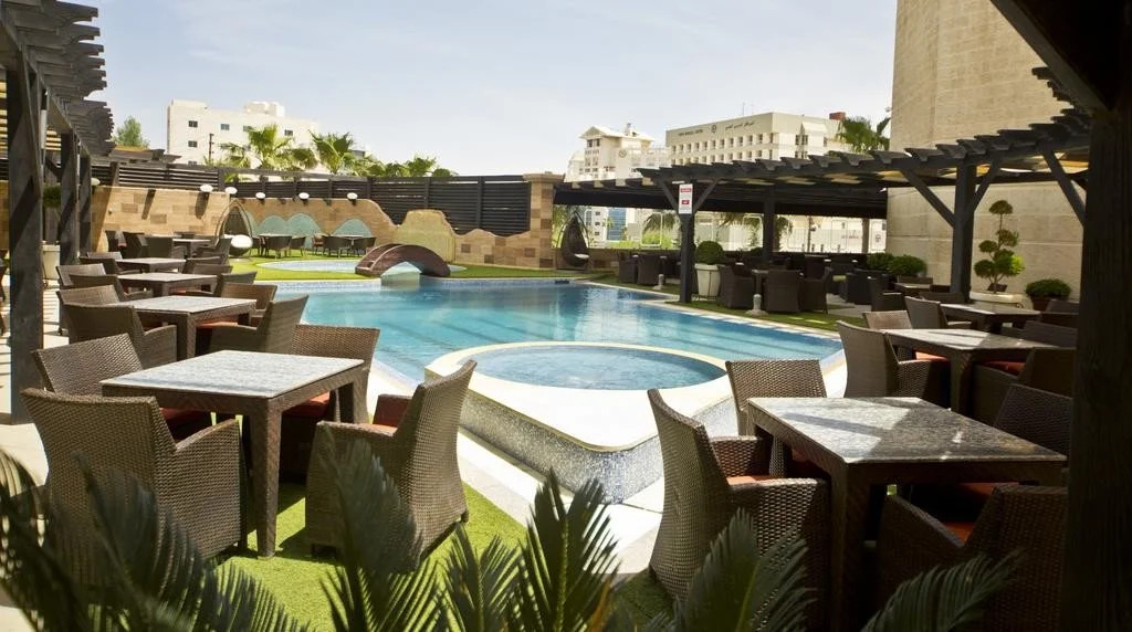 Bristol Hotel
