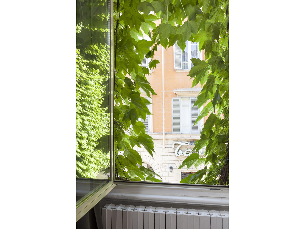 Ivy - Romantic in Rome Apartments