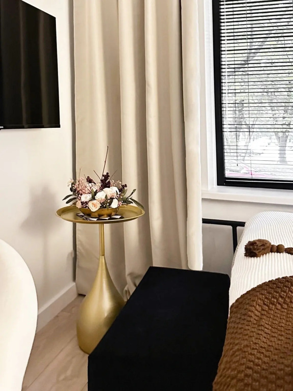 Квартира на улице Домодедовской, 20к3