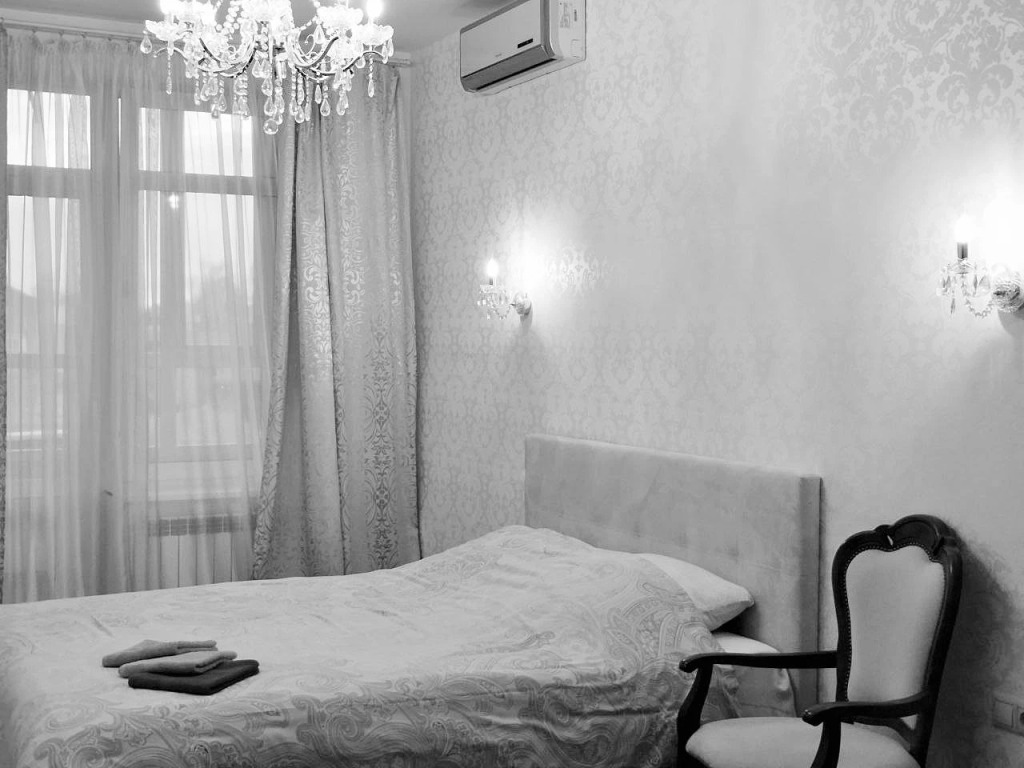 Апартаменты Фешенебельные в Историческом Центре Томска
