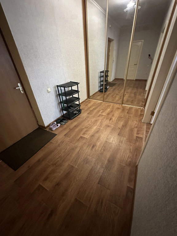 Квартира в Степном Микрорайоне 3