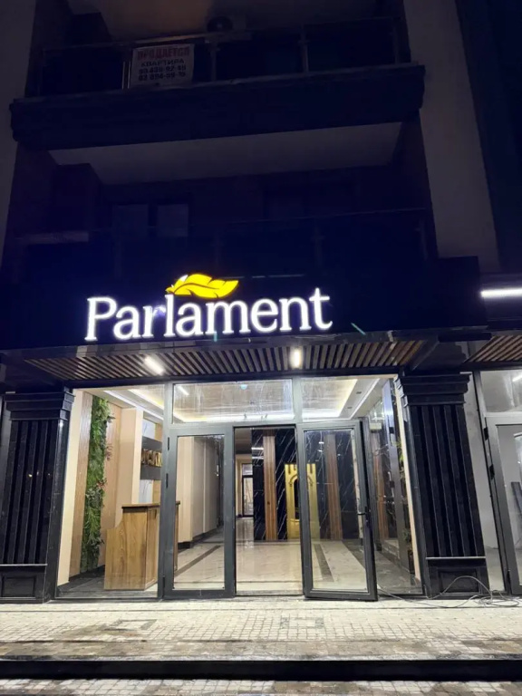 Апартаменты Xonsaroy Parlament AVU