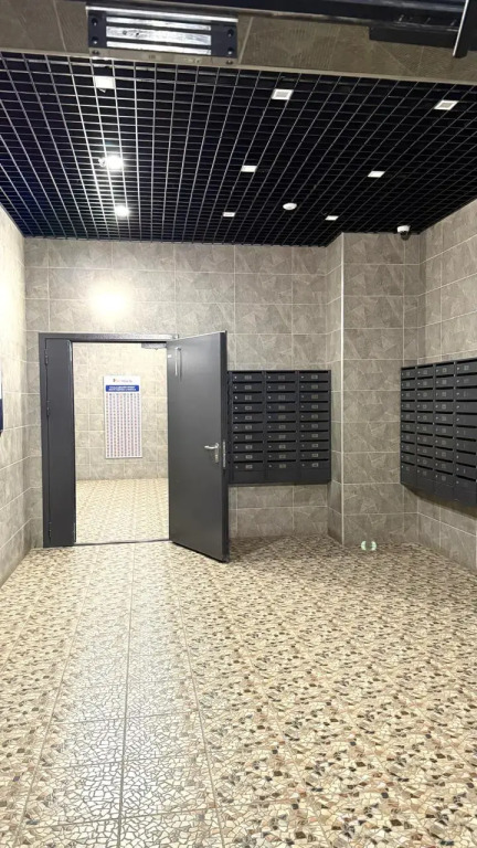 Квартира Трёхкомнатная квартира в Междуречье