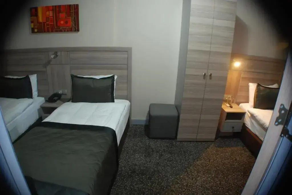 Sinem Hotel & Old City