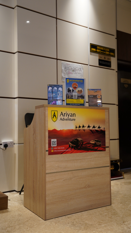 Отель Abraj INN Suites
