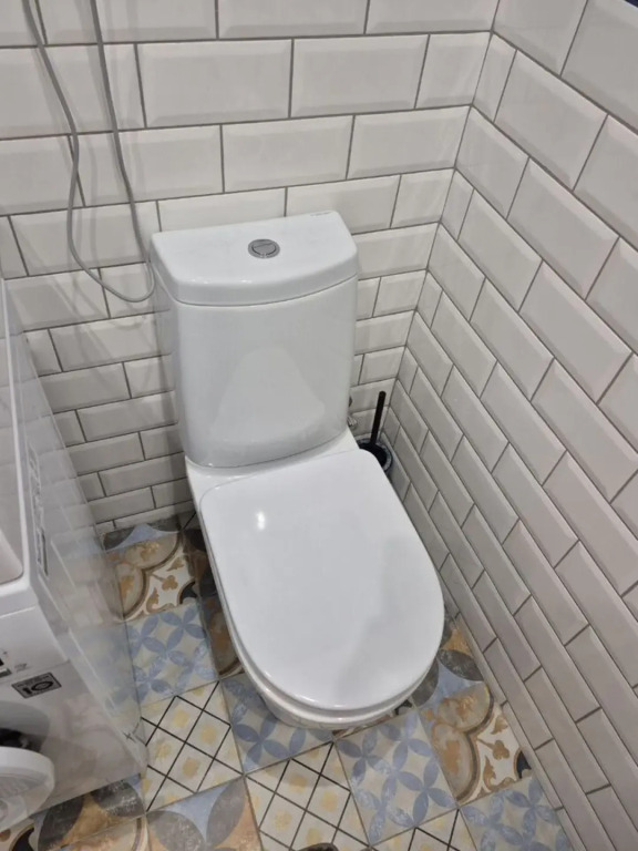 Квартира на улице Крюкова, 4