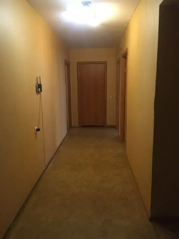 Квартира на Академика Гатауллина, 5