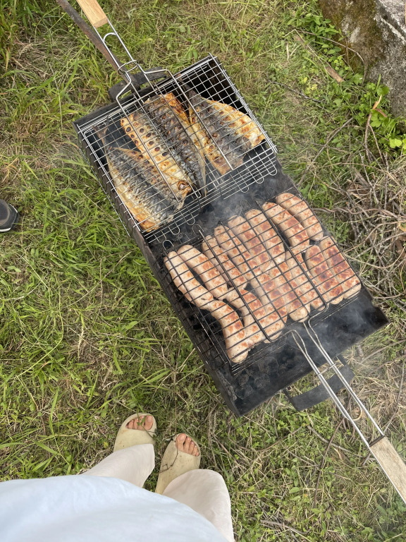 Частный дом Дача на Море