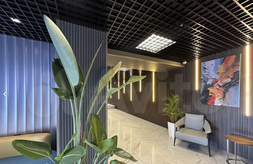 Апарт-отель MegaStay Batumi