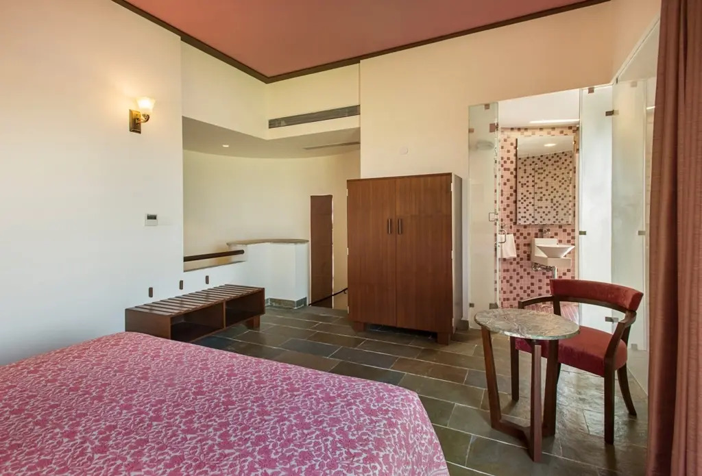 Отель Dera Masuda Luxury Resort