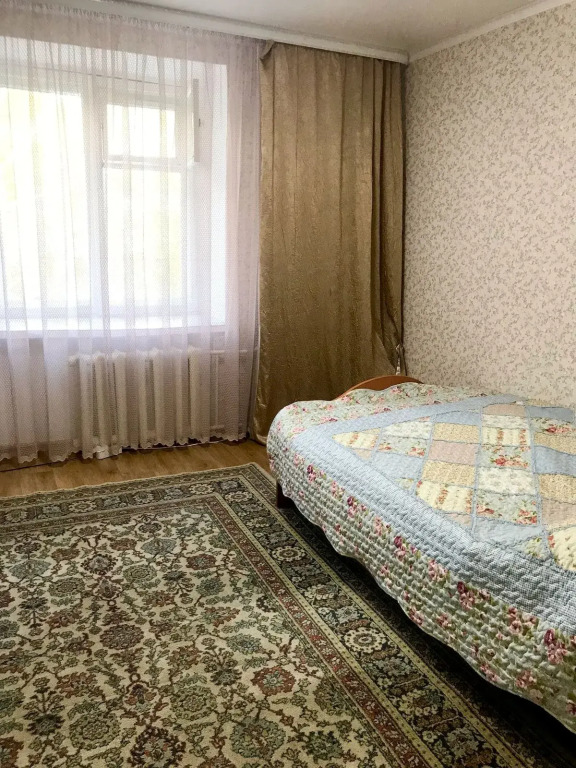 Квартира Домашний уют в центре города