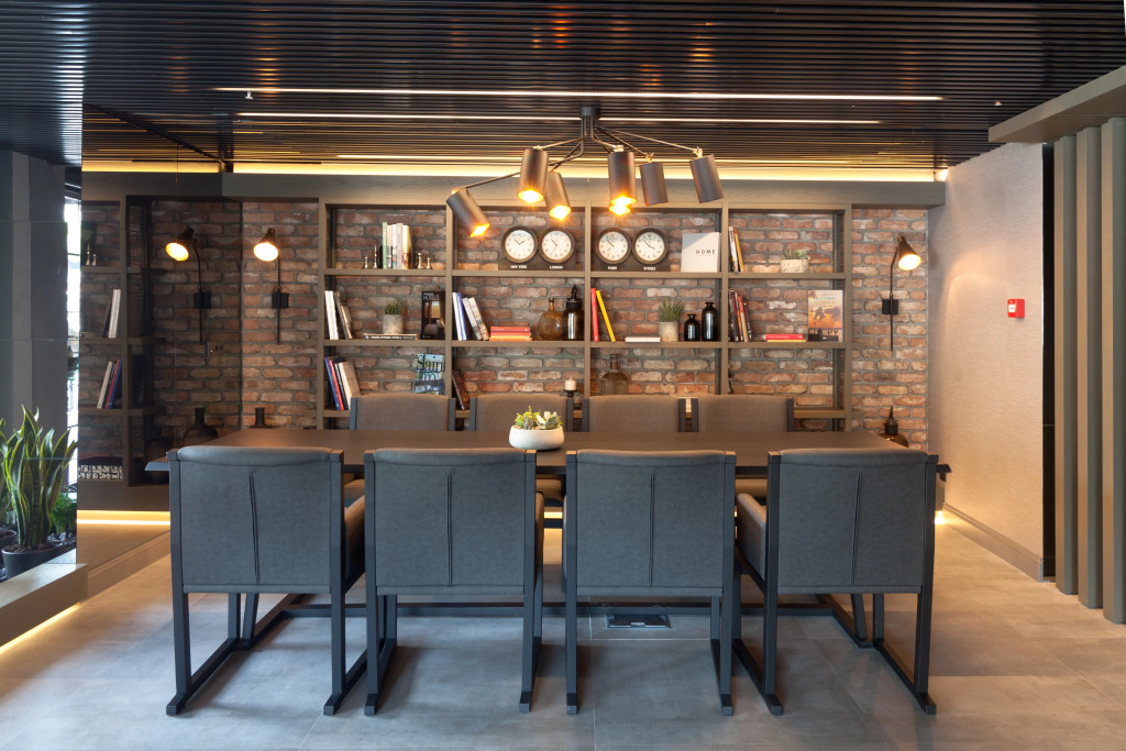 Cityloft 81