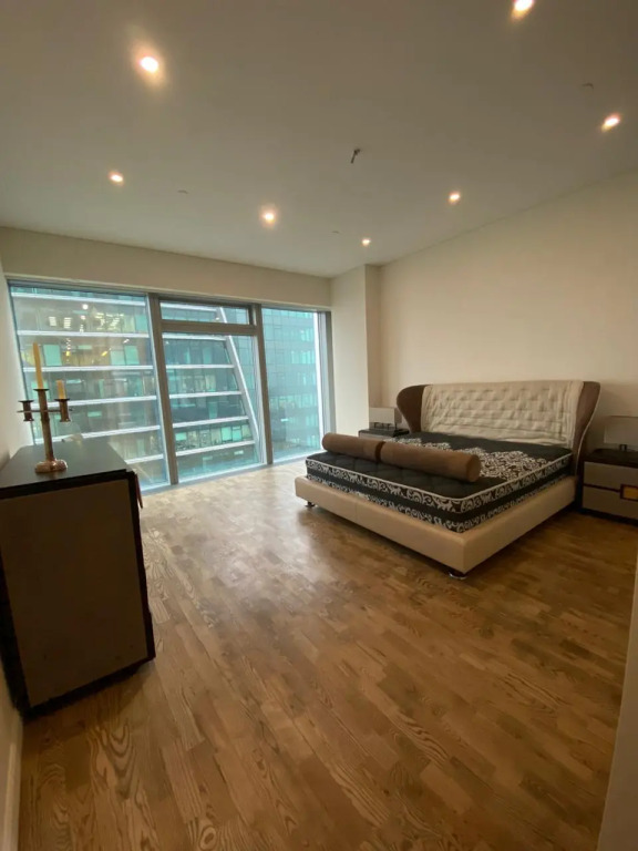Room Moscow City Center Apartments