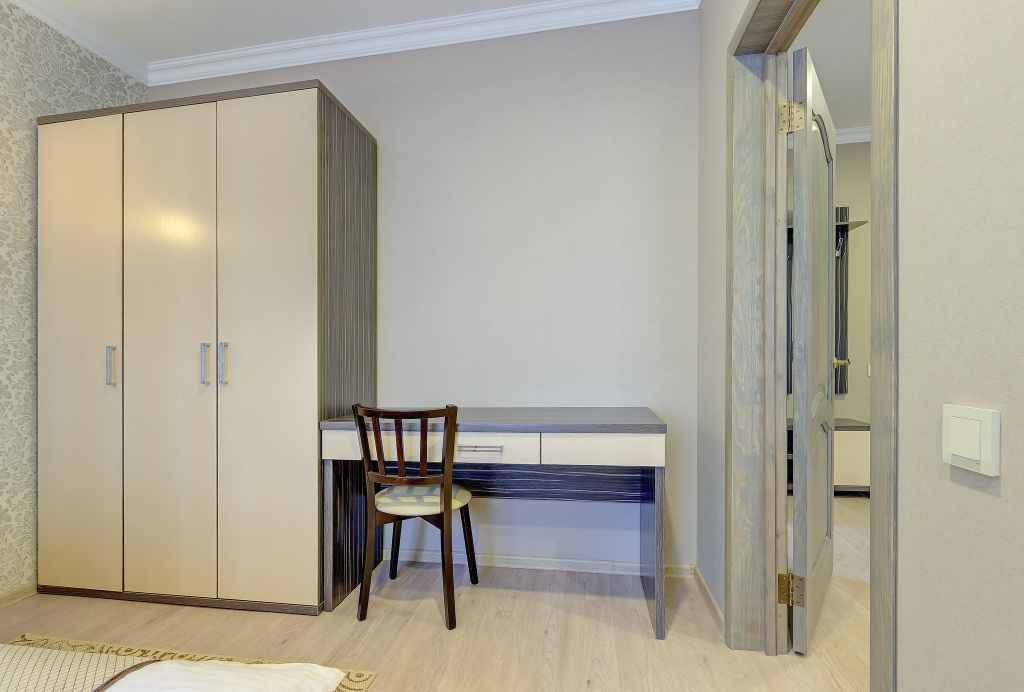 Resident Hotel Almaty