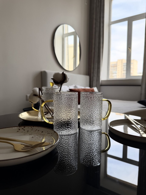Апартаменты Matison Home Якиманка