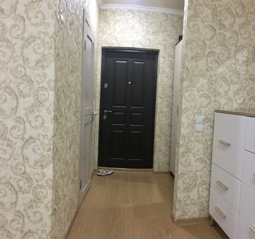 Квартира Уютная Студия В 600м До Моря В Г. Анапа