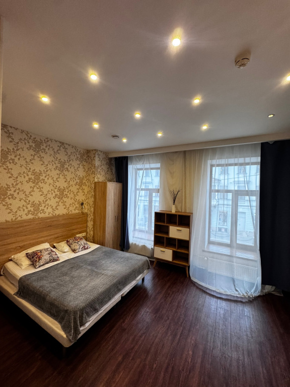 Отель Aventinn 2 корпус
