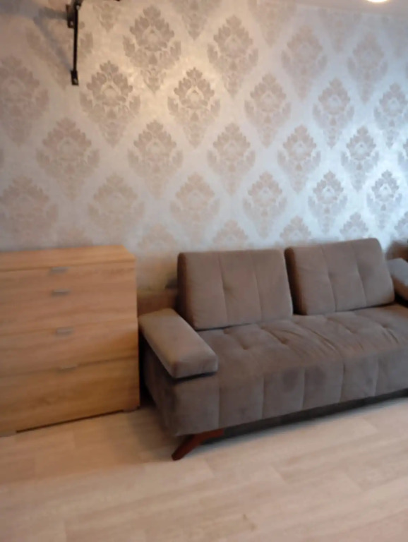Квартира на Варшавском шоссе 65к2
